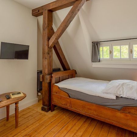 Museumsbahnhof Ahuette Hotel Uxheim Luaran gambar
