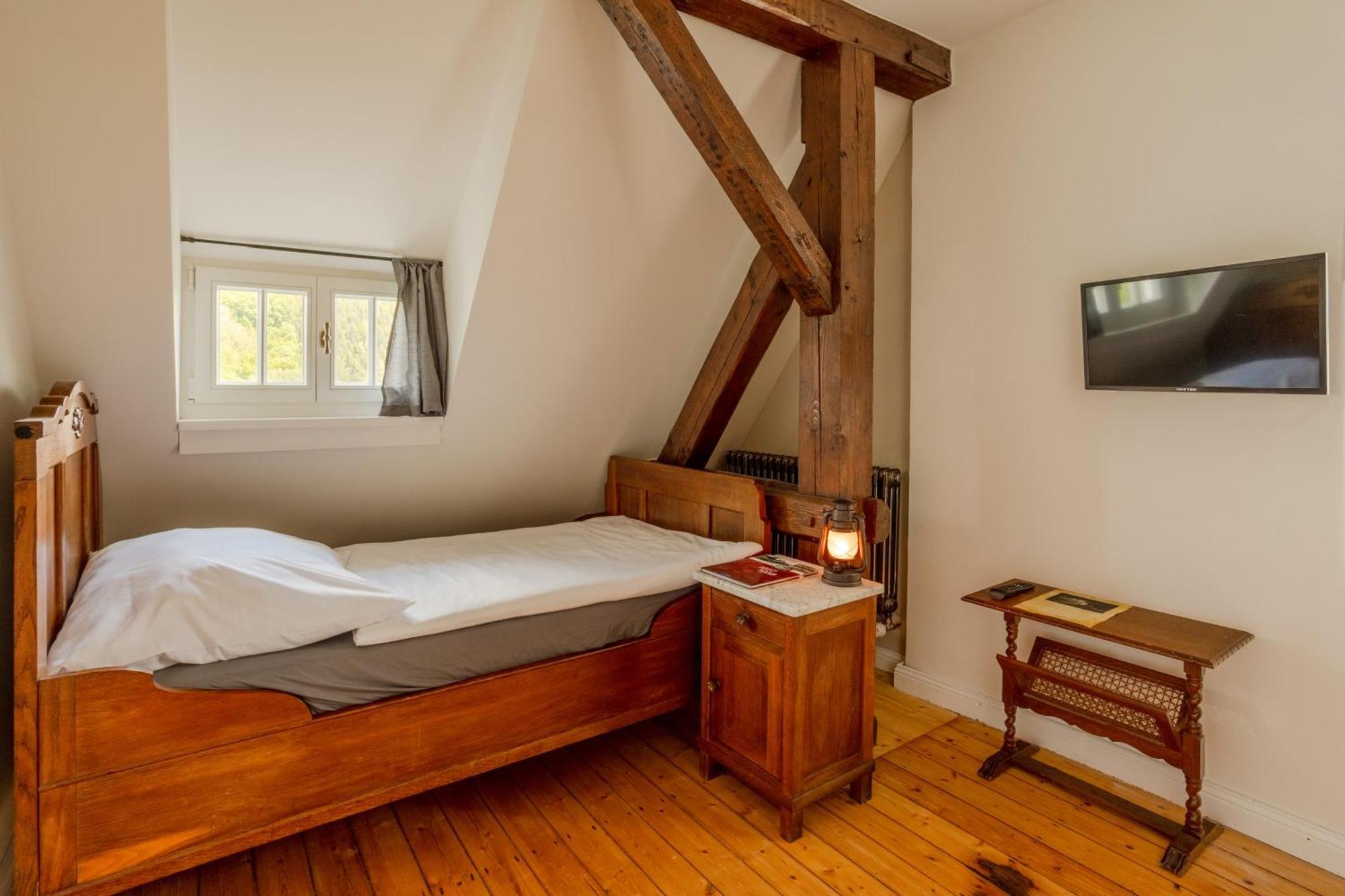 Museumsbahnhof Ahuette Hotel Uxheim Luaran gambar