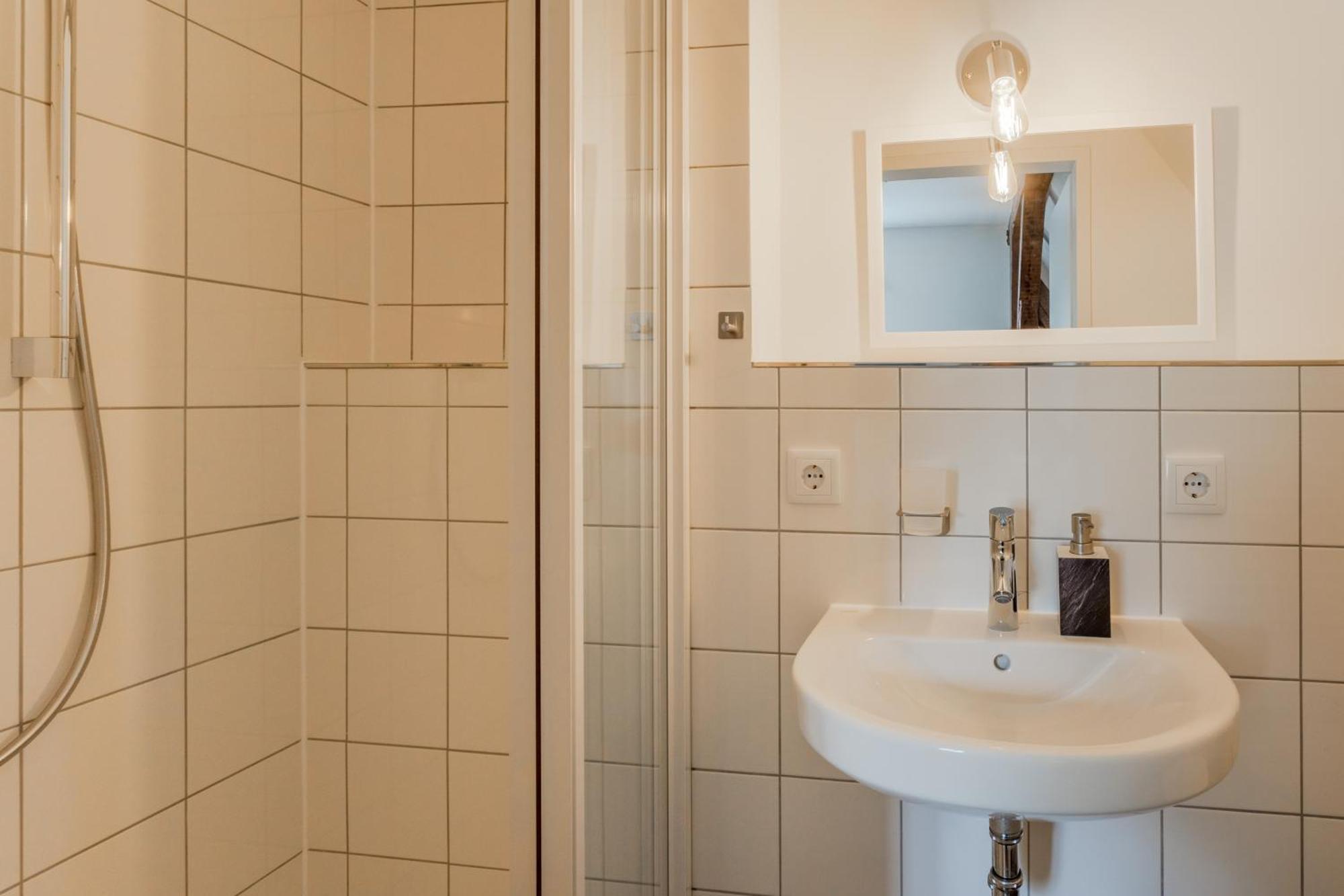 Museumsbahnhof Ahuette Hotel Uxheim Luaran gambar