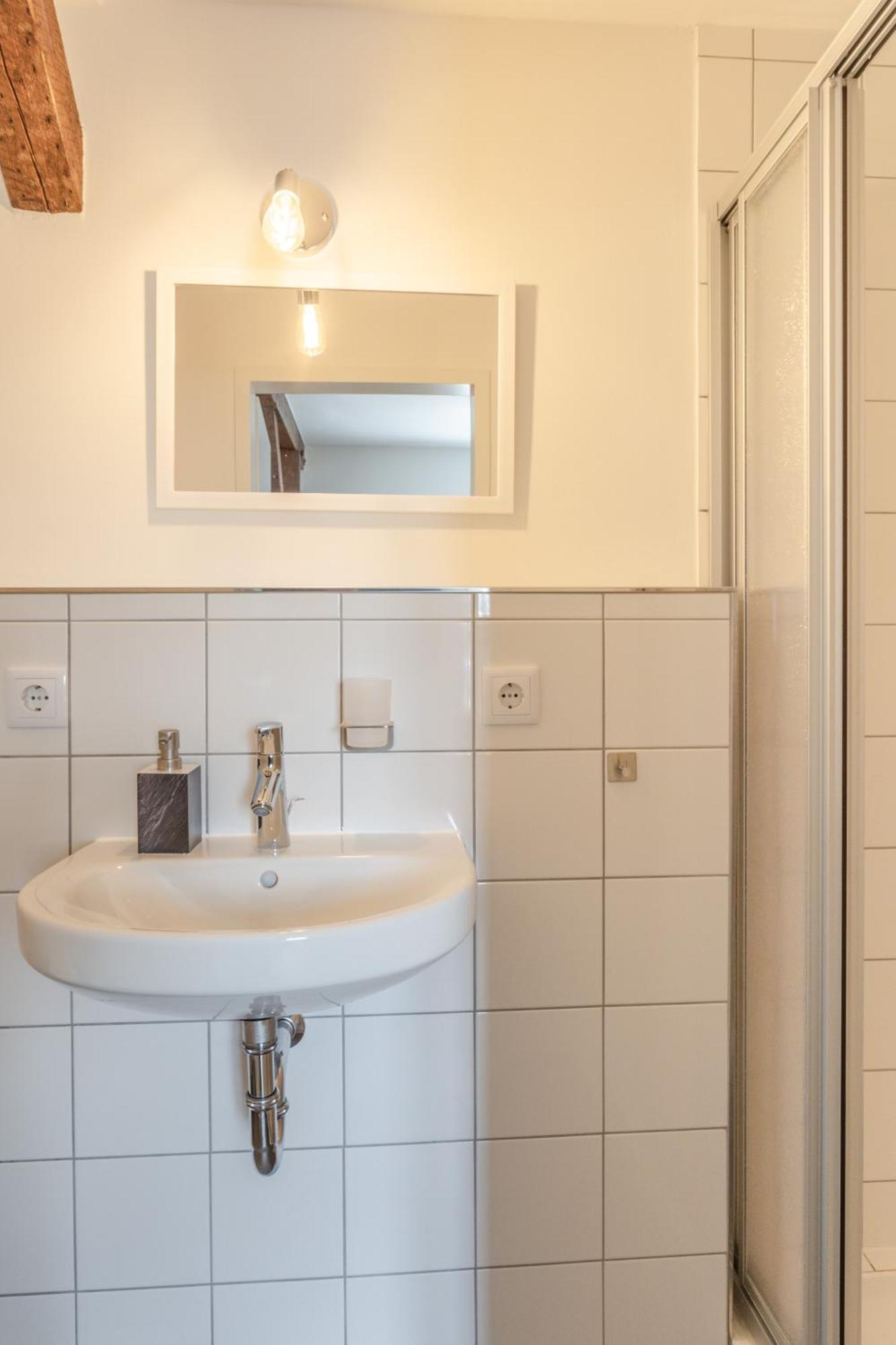 Museumsbahnhof Ahuette Hotel Uxheim Luaran gambar