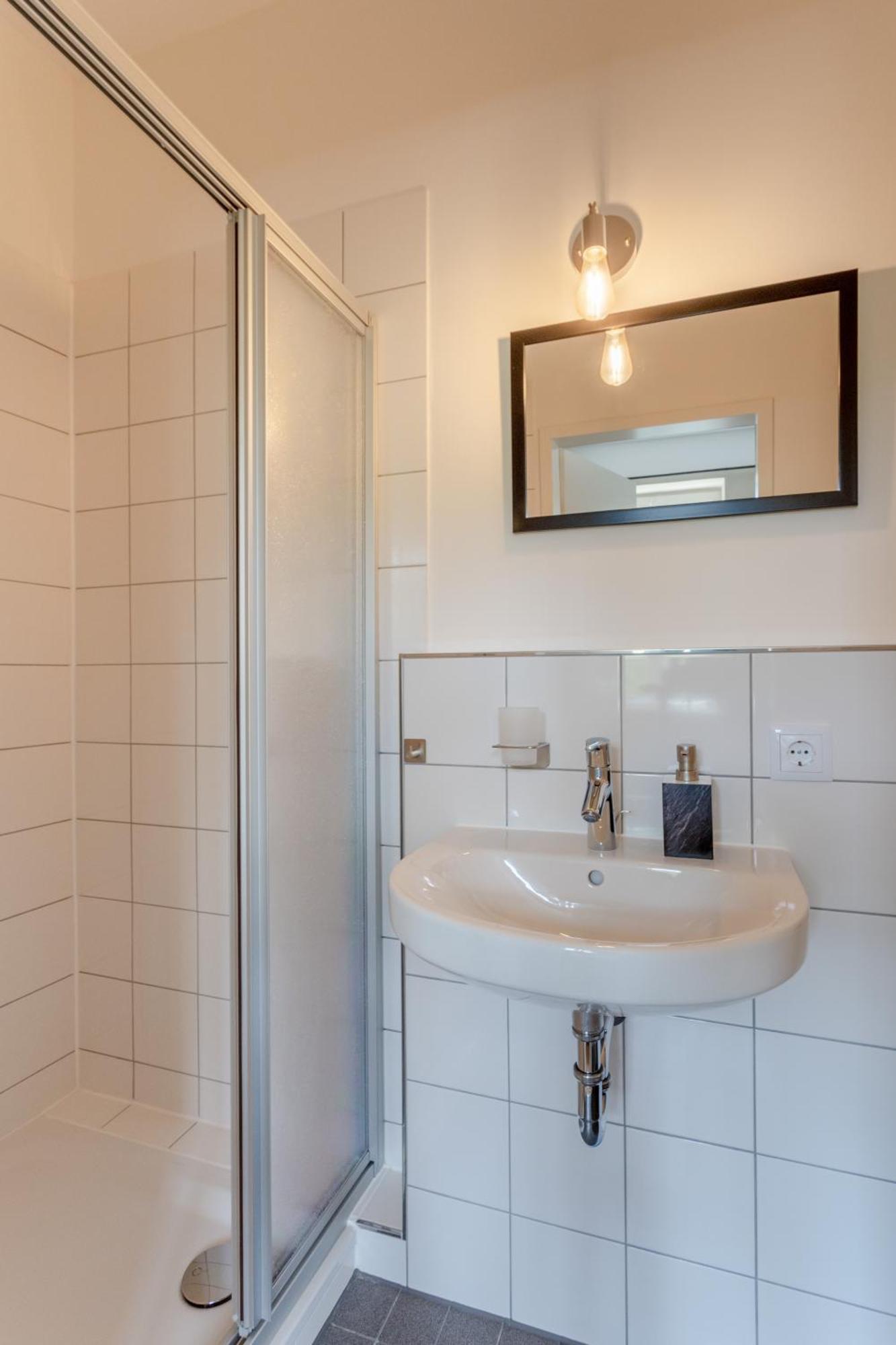 Museumsbahnhof Ahuette Hotel Uxheim Luaran gambar