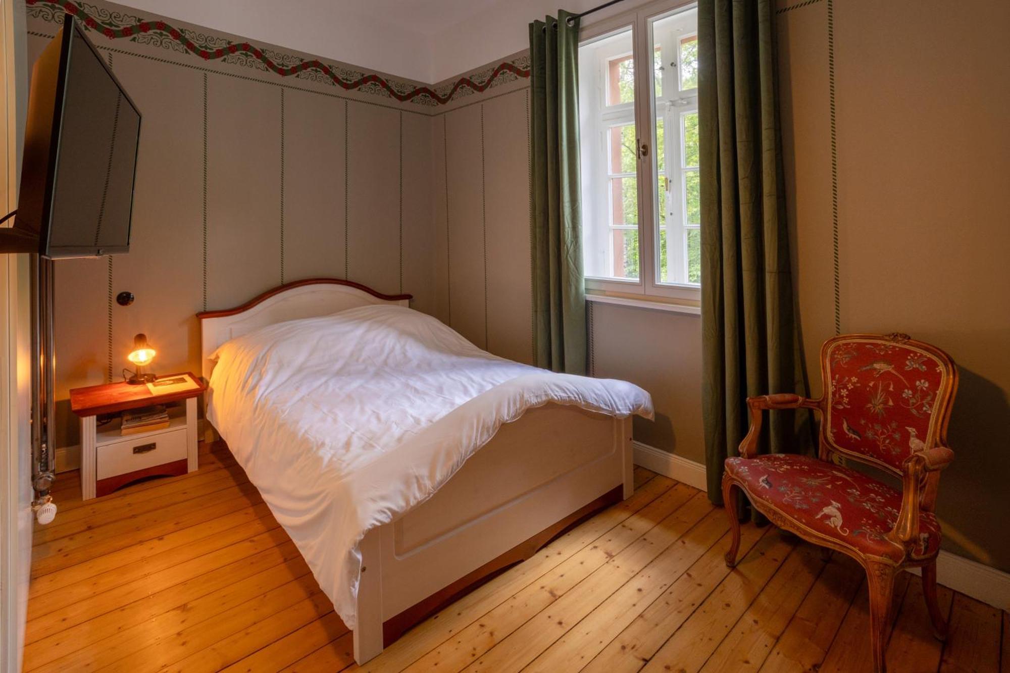 Museumsbahnhof Ahuette Hotel Uxheim Luaran gambar