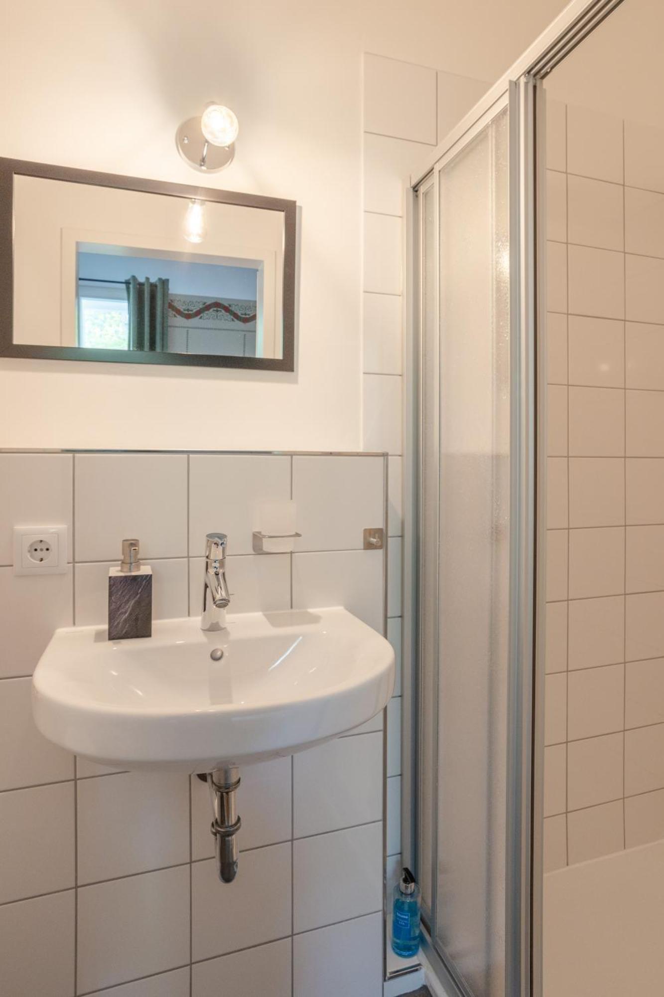 Museumsbahnhof Ahuette Hotel Uxheim Luaran gambar